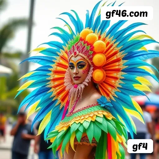 Aplicativo móvel gf4 para iOS e Android