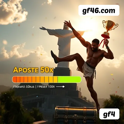 Histórico de apostas gf4