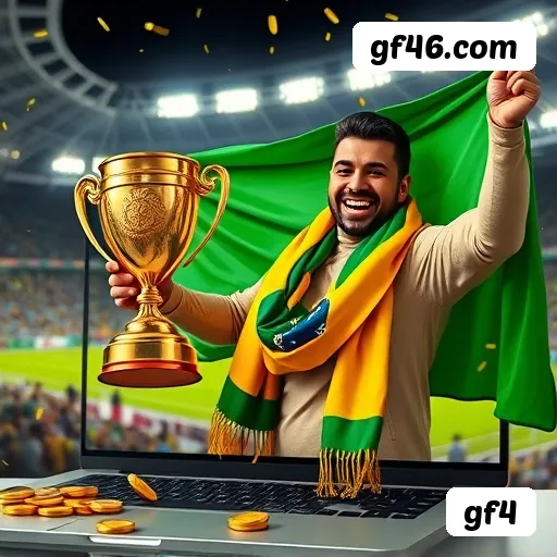 Login seguro gf4 - Imagem principal