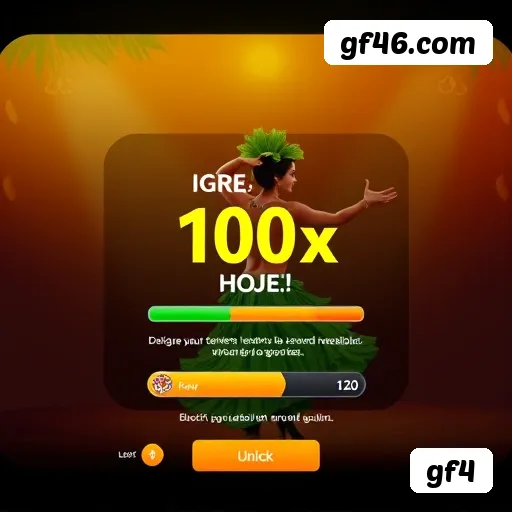 Chuva de bônus gf4 nos caça-níqueis